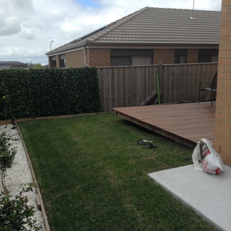 Chris's Complete Gardening & Landscape Morang Melbourne work 3