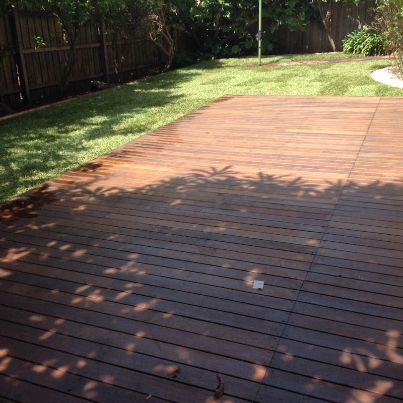 Chris's Complete Gardening & Landscape Morang Melbourne work 4