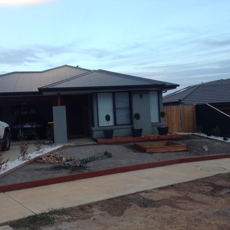 Chris's Complete Gardening & Landscape Morang Melbourne project 6