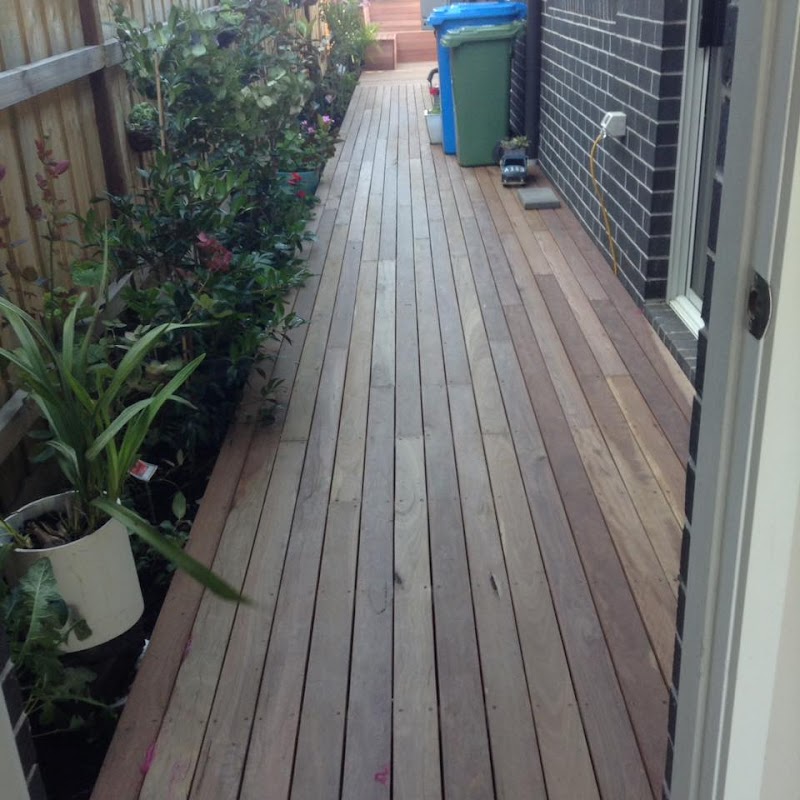Chris's Complete Gardening & Landscape Morang Melbourne project 7