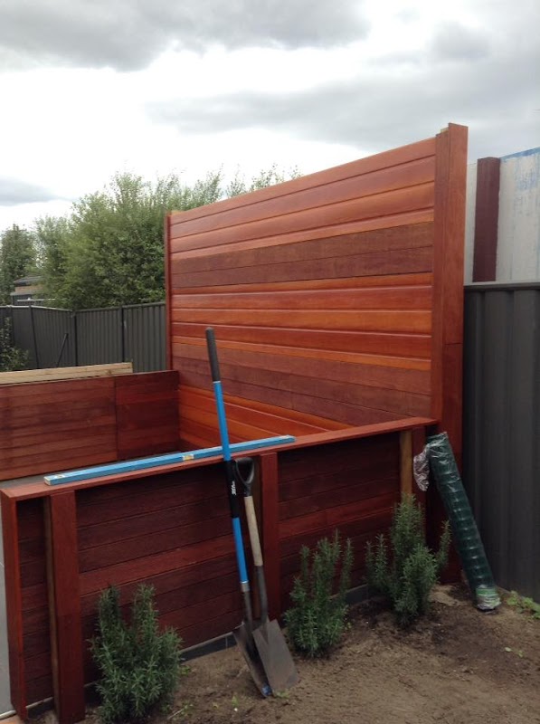 Chris's Complete Gardening & Landscape Morang Melbourne project 8