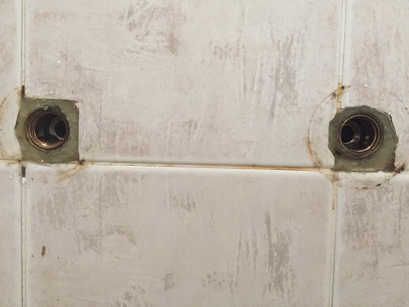 CHRIS WEIR PLUMBING work 3