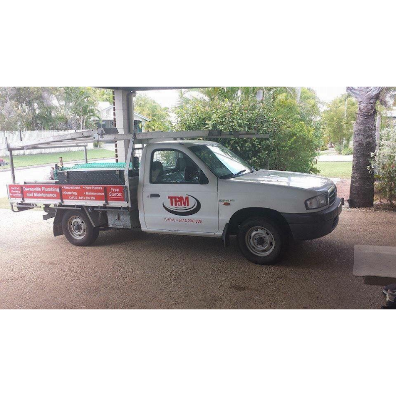 CHRIS WEIR PLUMBING project 8