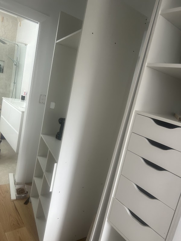 Christopher Snook project 5