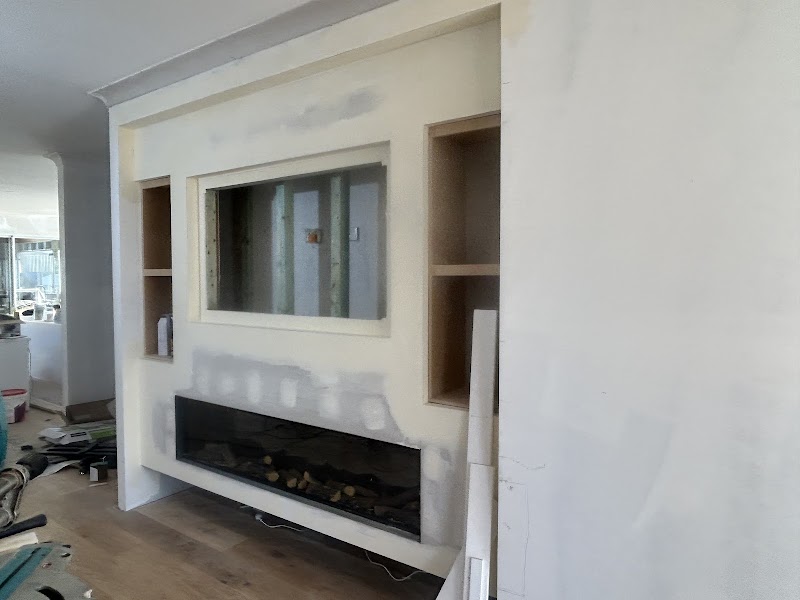 Christopher Snook project 9