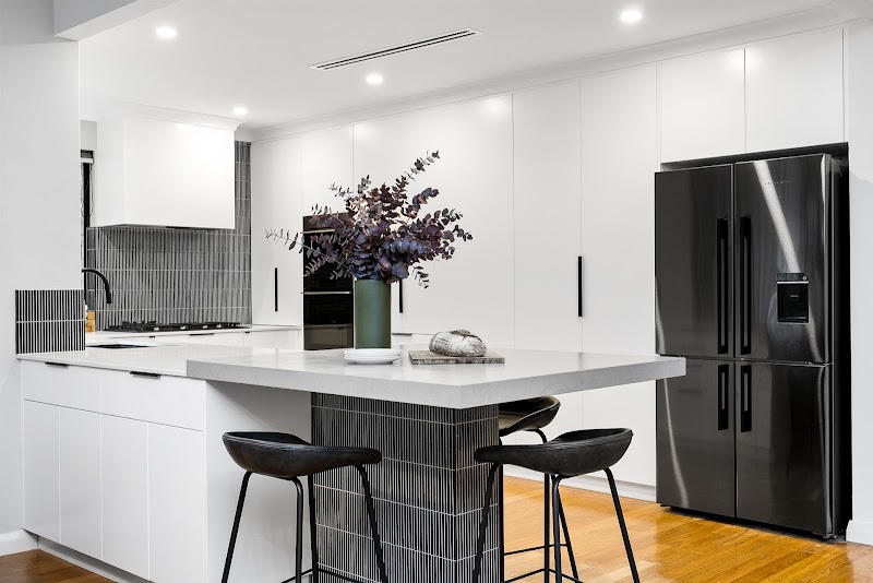 Chroma Painting Perth project 7