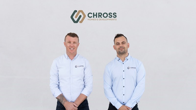 Chross Homes & Development work 1