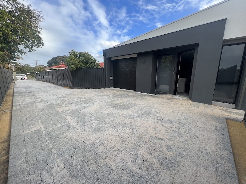 Chross Homes & Development work 2