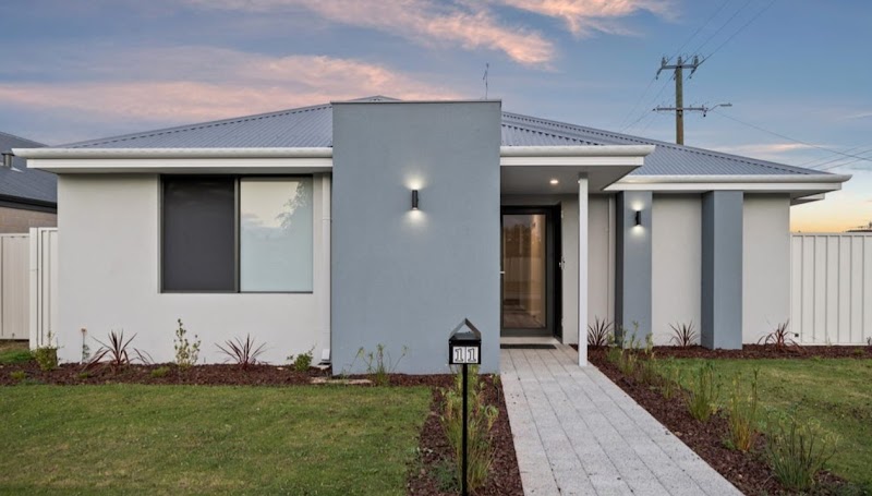 Chross Homes & Development project 7