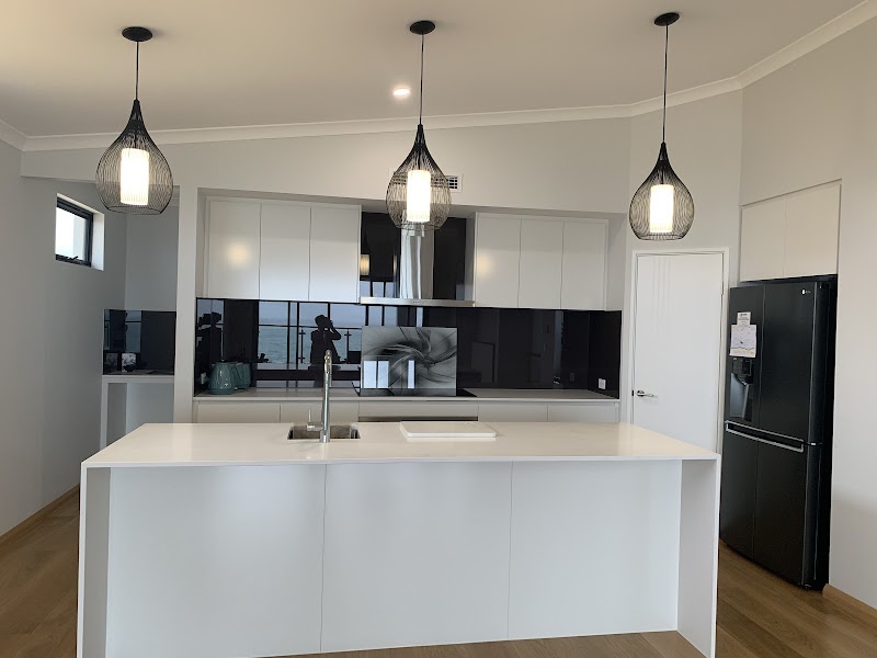 Chross Homes & Development project 9