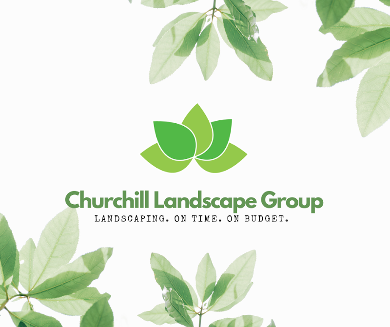 Churchill Landscape Group work 1