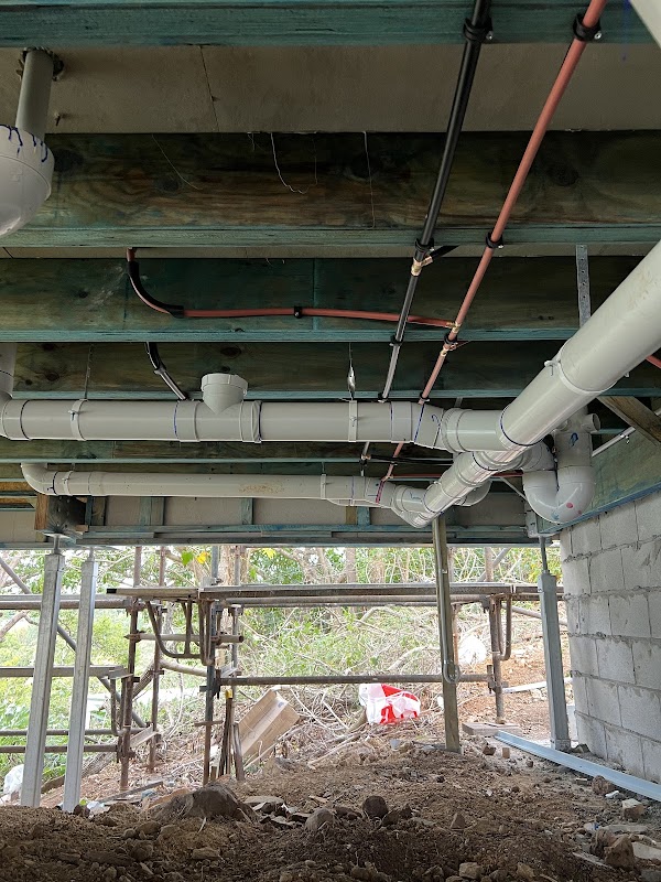 CIM Plumbing project 4