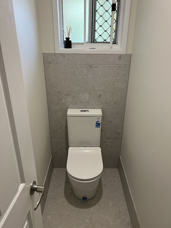 CIM Plumbing project 5