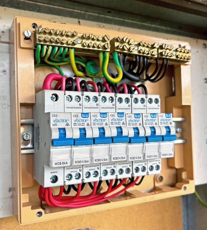 Circuit Electrical Services photo 1