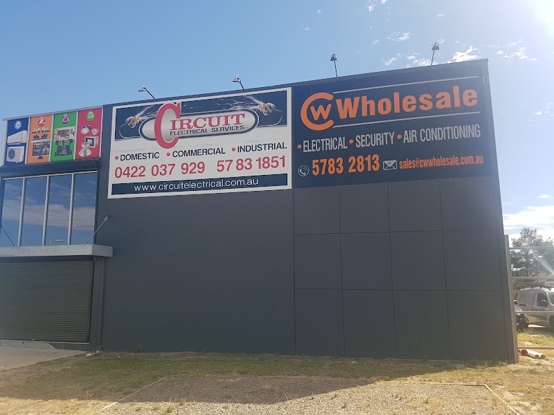 Circuit Electrical Services photo 2