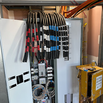 Circuit Electrical Services project 7