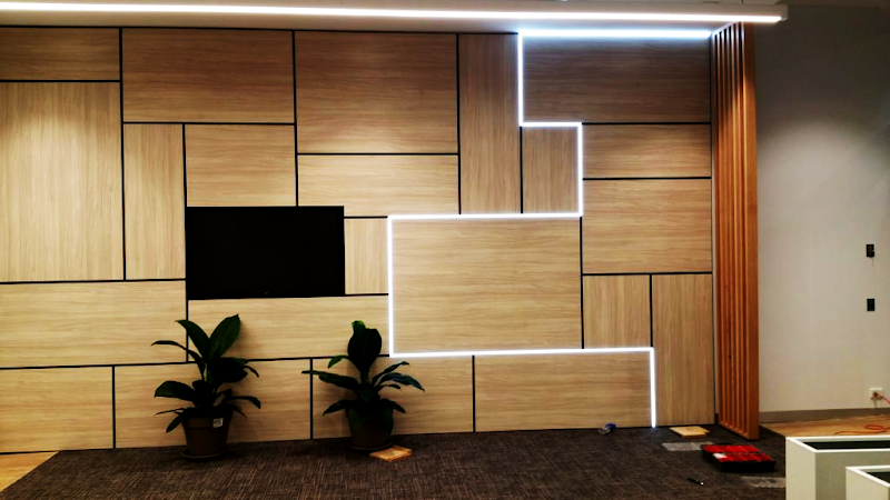 Circuit Electrical Services project 9