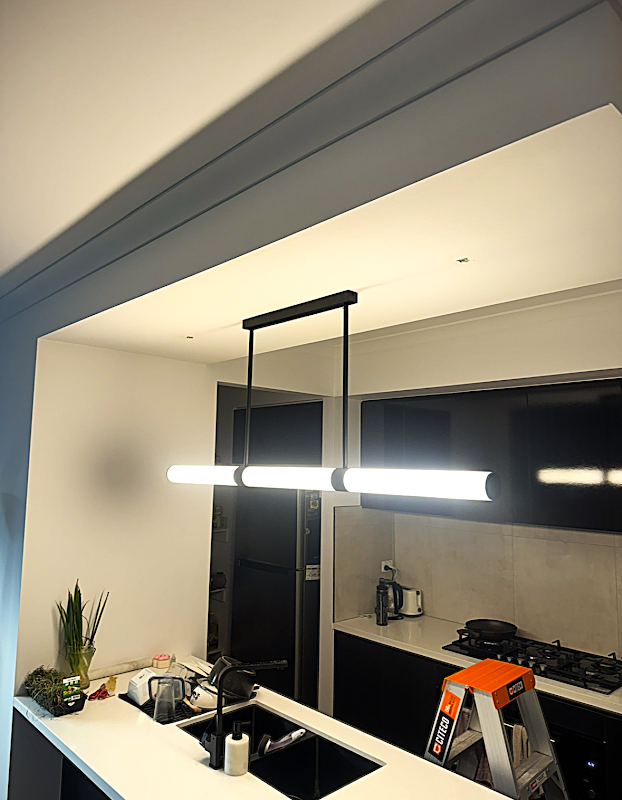 Circuit Electrical Services project 10