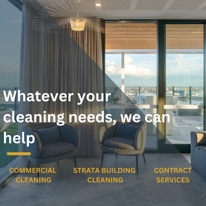 City and Regional Cleaning work 2