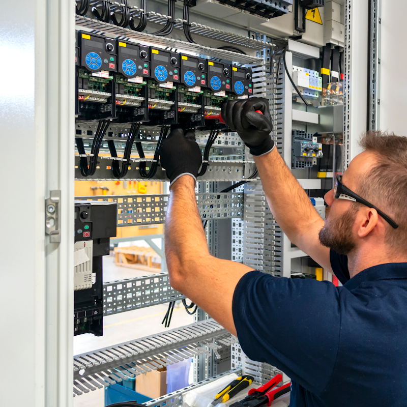 City Central Electrics - Sydney Electrician work 1