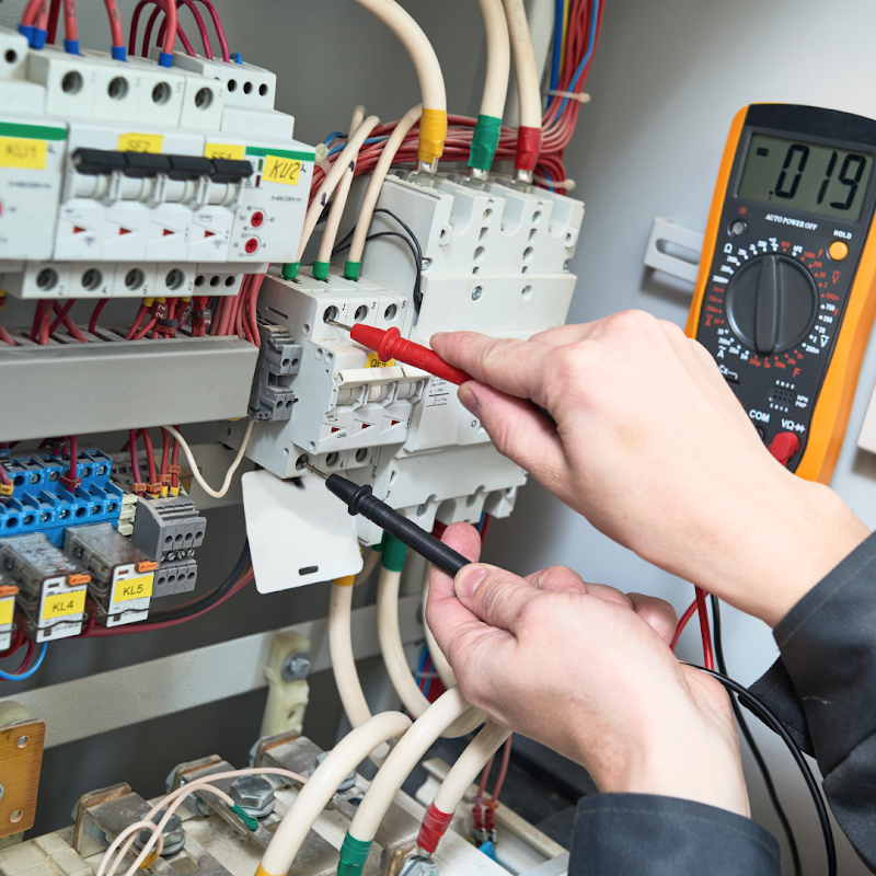 City Central Electrics - Sydney Electrician work 2
