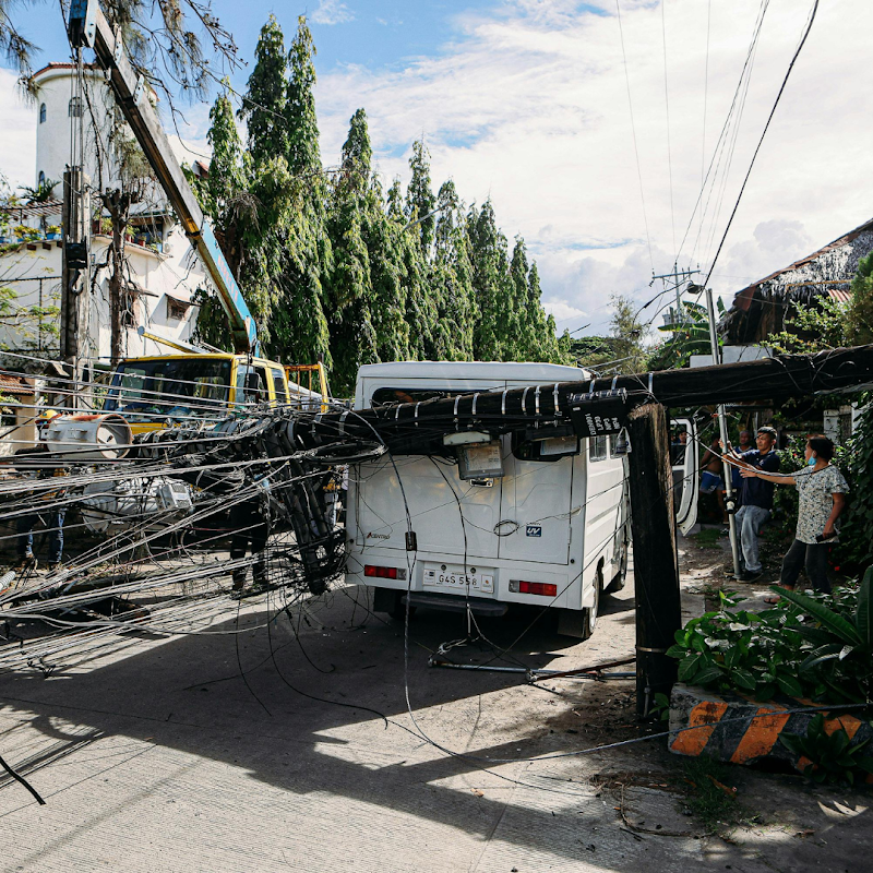 City Central Electrics - Sydney Electrician project 7