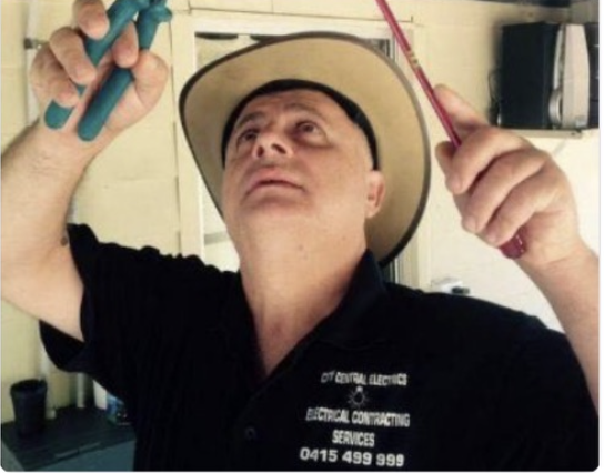 City Central Electrics - Sydney Electrician project 9