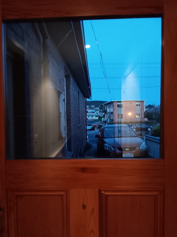 City Glass Tasmania project 3