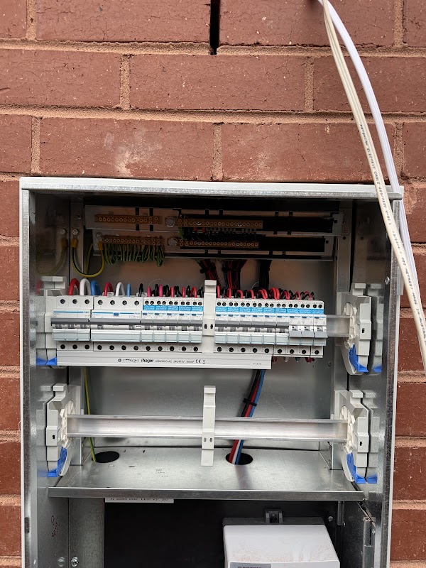 City Pro Electrical | Electrician Hoppers Crossing work 3