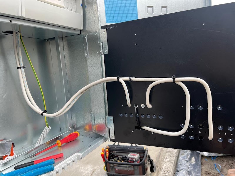 City Pro Electrical | Electrician Hoppers Crossing project 8