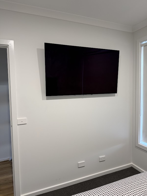City Pro Electrical | Electrician Hoppers Crossing project 9