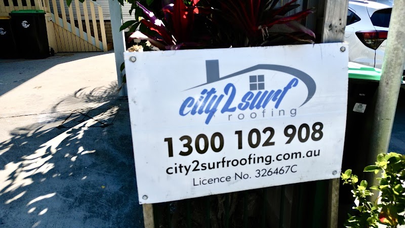 City2Surf Roofing - Northern Beaches work 2