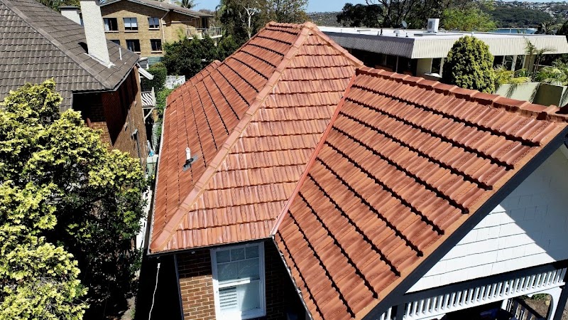 City2Surf Roofing - Northern Beaches work 3