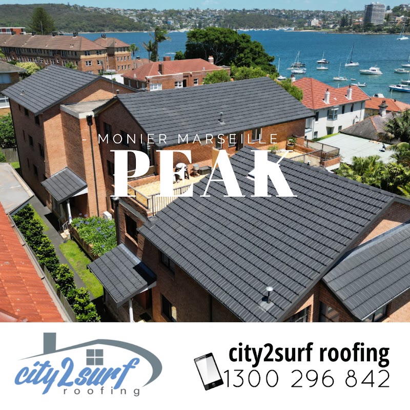 City2Surf Roofing - Northern Beaches project 5