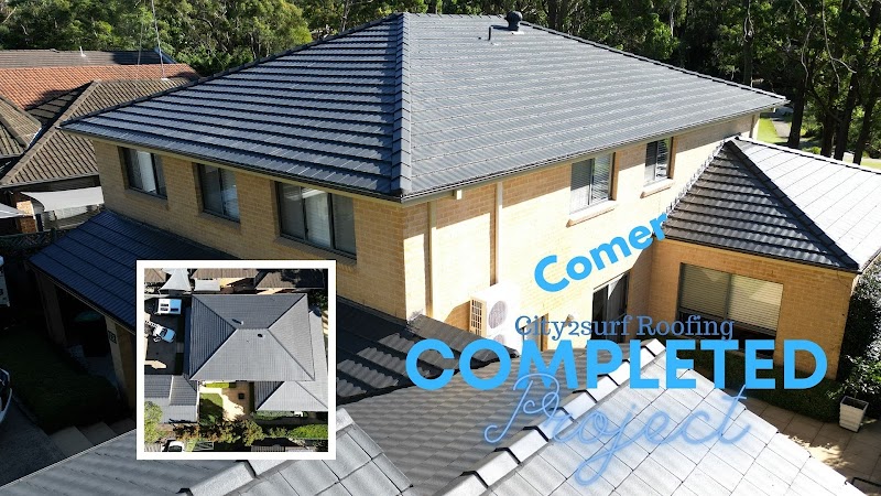 City2Surf Roofing - Northern Beaches project 6