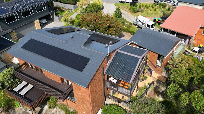City2Surf Roofing - Northern Beaches project 8