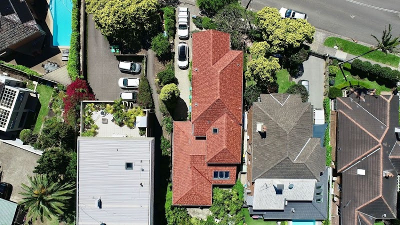 City2Surf Roofing - Northern Beaches project 9