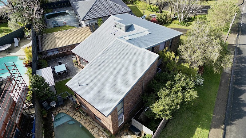 City2Surf Roofing - Northern Beaches project 10