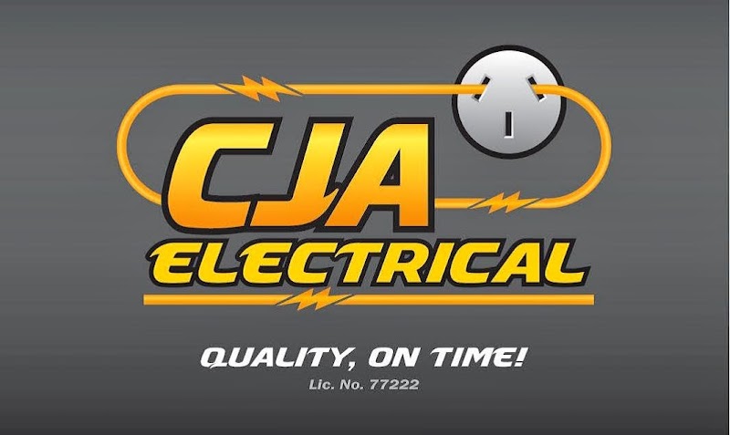 CJA Electrical project 6