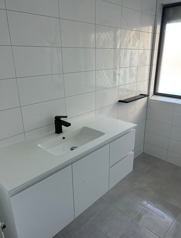 Cjays plumbing and gas work 3