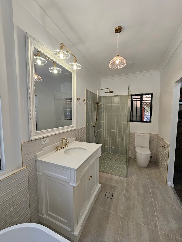 CK Plumbing & Maintenance work 1