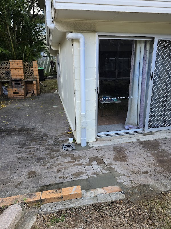 CK Plumbing & Maintenance work 2