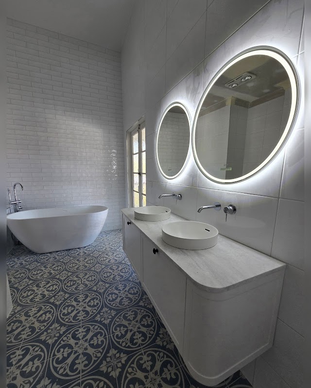 CK Plumbing & Maintenance work 4