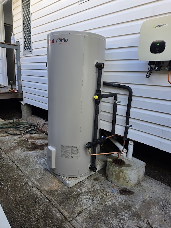CK Plumbing & Maintenance project 5