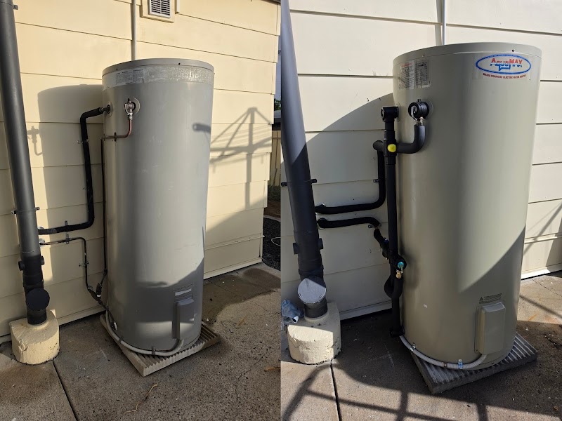 CK Plumbing & Maintenance project 6