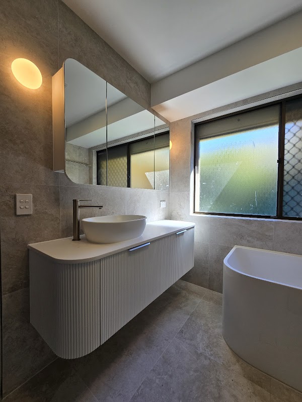CK Plumbing & Maintenance project 7
