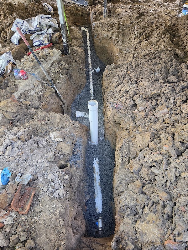 CK Plumbing & Maintenance project 8