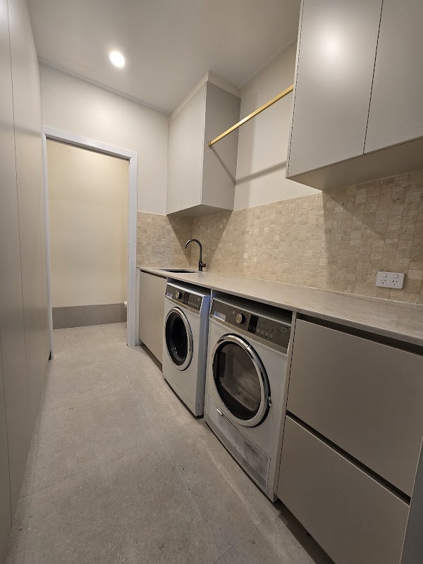 CK Plumbing & Maintenance project 9
