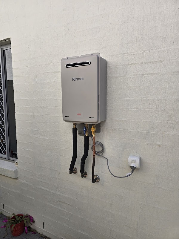 CK Plumbing & Maintenance project 10