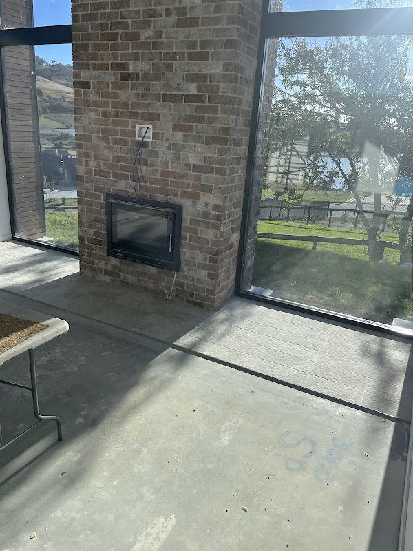 CK & SK Tiling photo 1